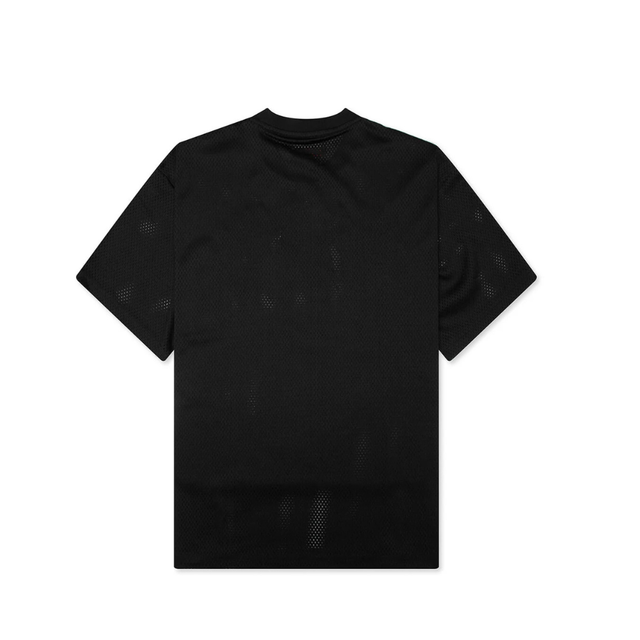 TWITCH MESH SHIRT