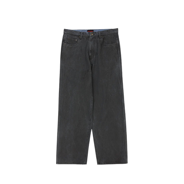 SPRAY FORMULA BAGGY JEANS