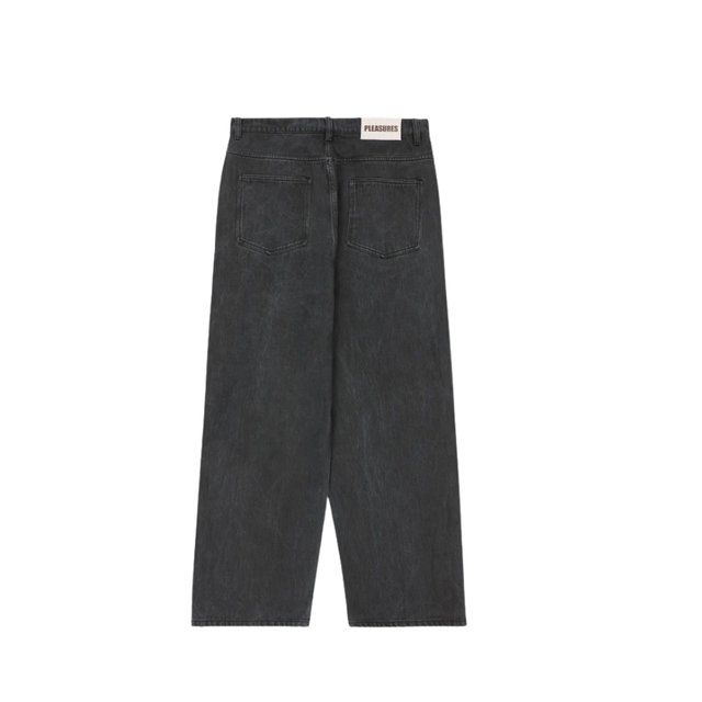 SPRAY FORMULA BAGGY JEANS
