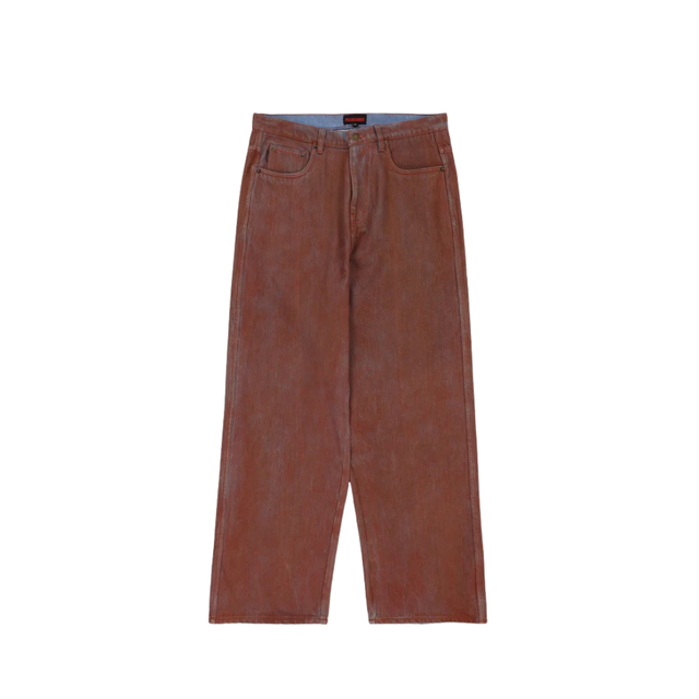 SPRAY FORMULA BAGGY JEANS
