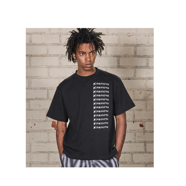 SLIP POCKET SHIRT