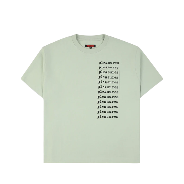 SLIP POCKET SHIRT