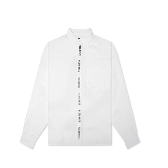 IMPACT BUTTON UP