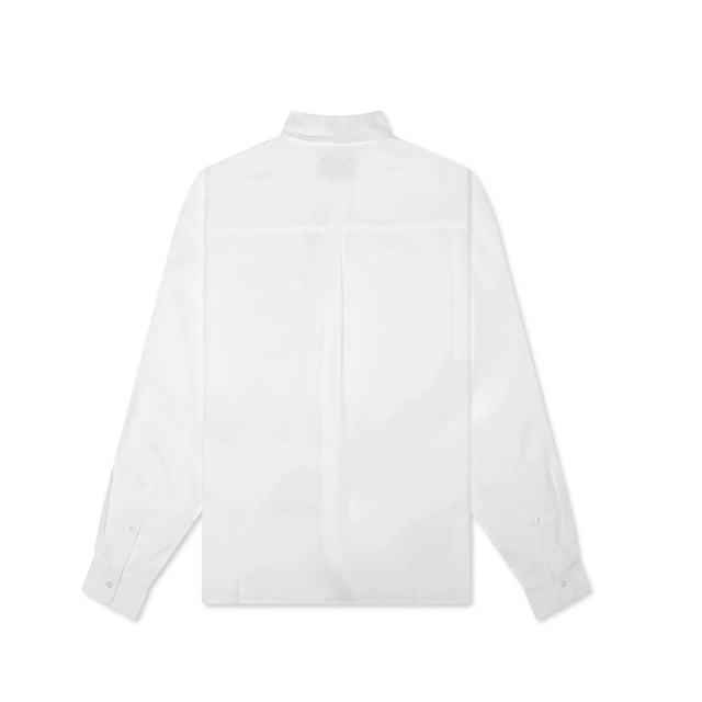 IMPACT BUTTON UP