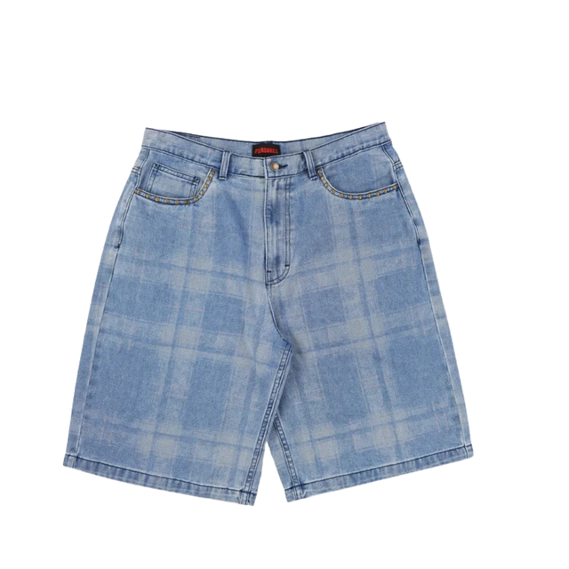 EXPERIMENT JORTS