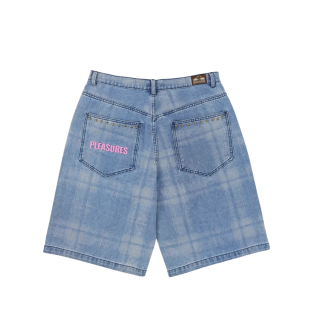 EXPERIMENT JORTS