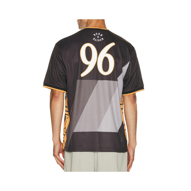 CREST SOCCER JERSEY