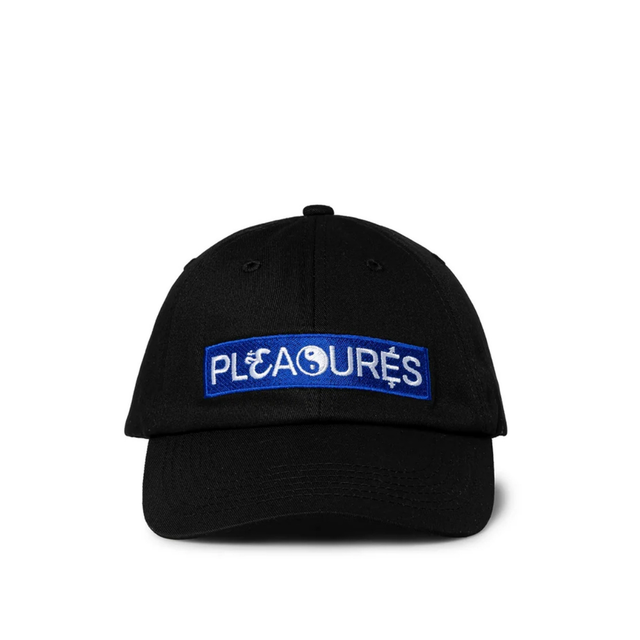UNITY CAP