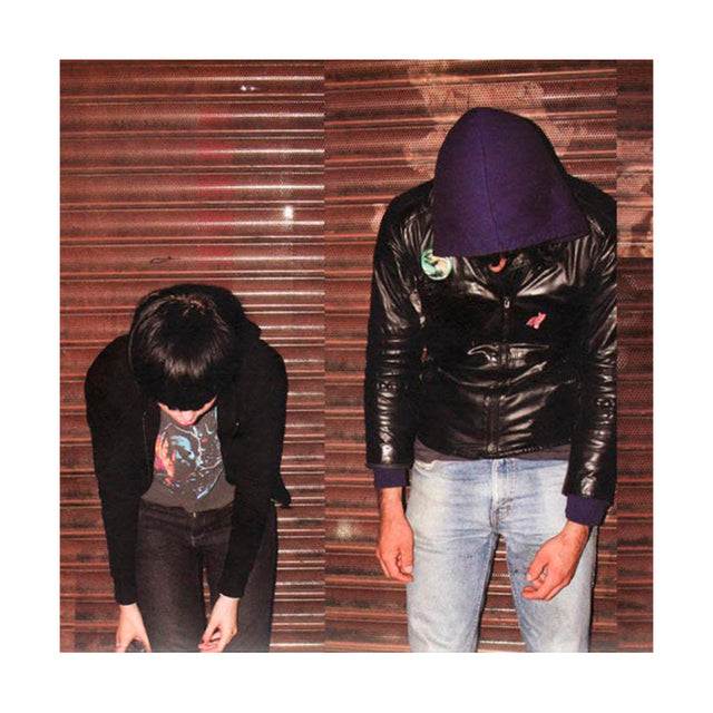 CRYSTAL CASTLES (II)