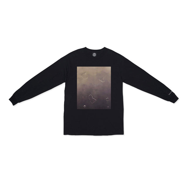 L/S INVERTED RAIN LONGSLEEVE