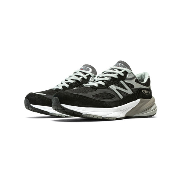 NEW BALANCE 990 HOMBRE M990BK6-D – La Grieta