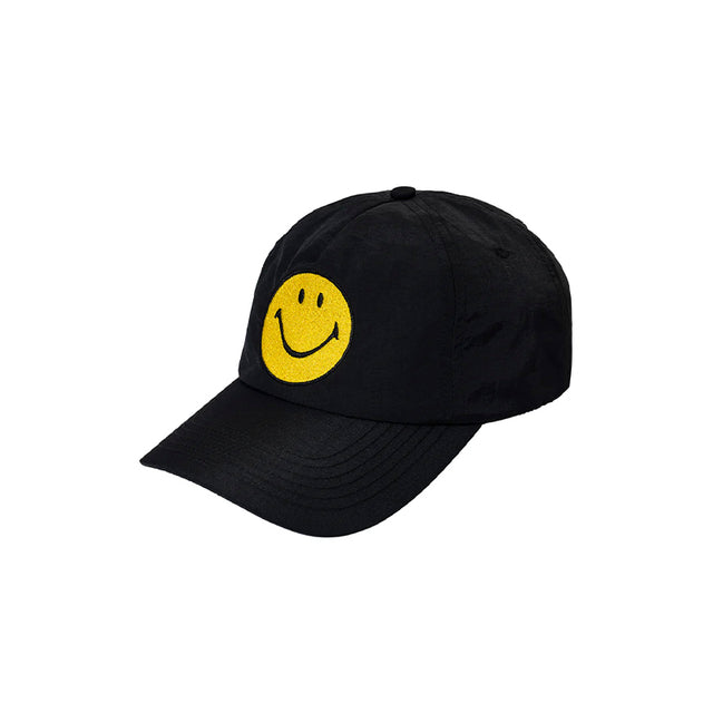 SMILEY CLASSIC 5 PANEL HAT