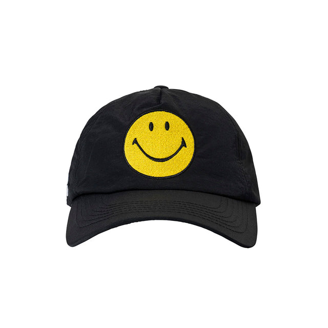 SMILEY CLASSIC 5 PANEL HAT