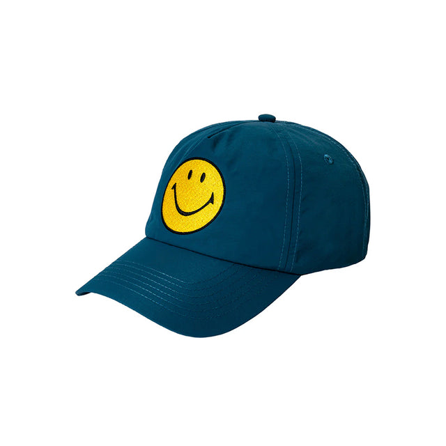 SMILEY CLASSIC 5 PANEL HAT