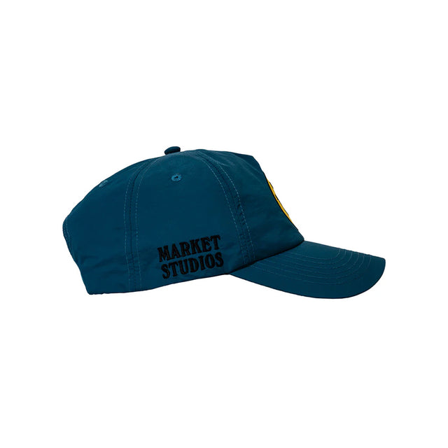 SMILEY CLASSIC 5 PANEL HAT