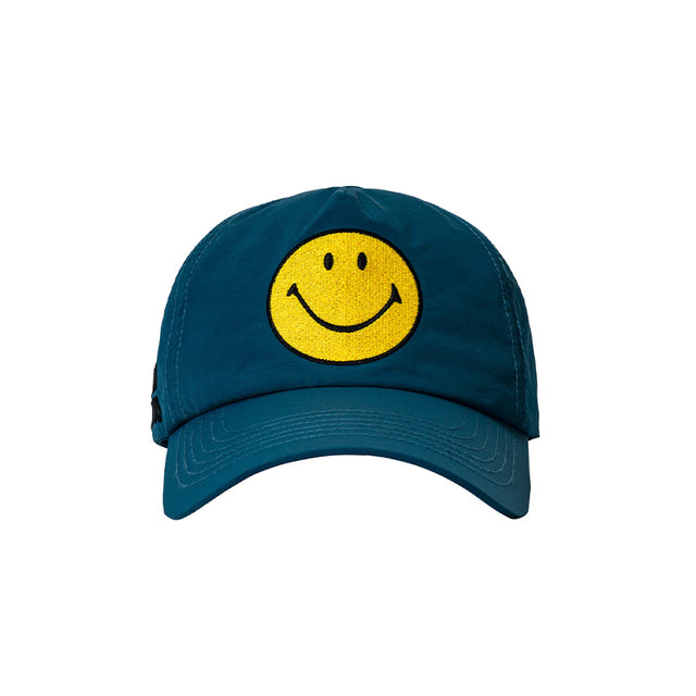 SMILEY CLASSIC 5 PANEL HAT