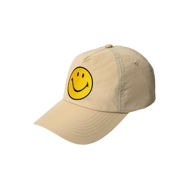 SMILEY CLASSIC 5 PANEL HAT