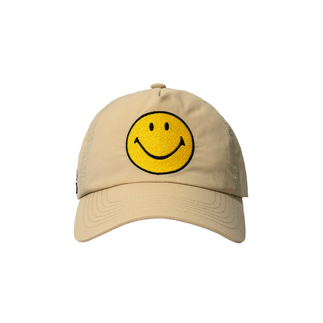 SMILEY CLASSIC 5 PANEL HAT