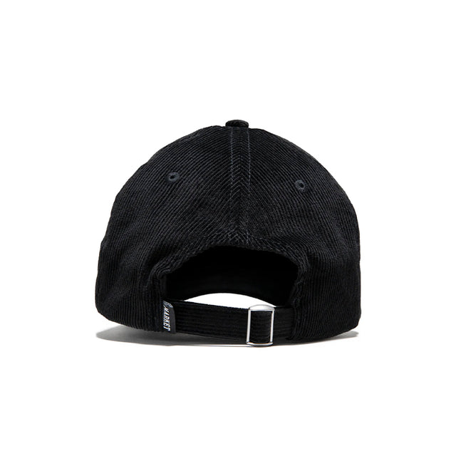 YELLOW PANTHER DAD HAT