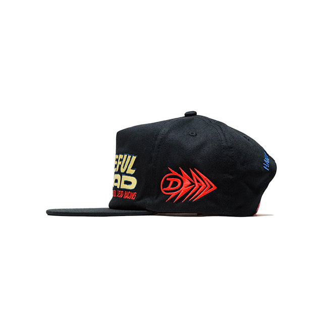 GD X MARKET HANDWRITTEN HAT