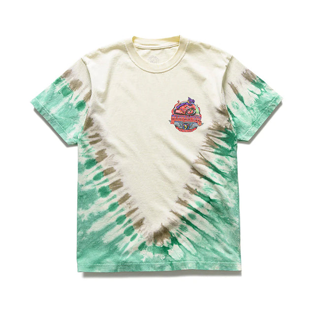 MARKET X GD TIE DYE