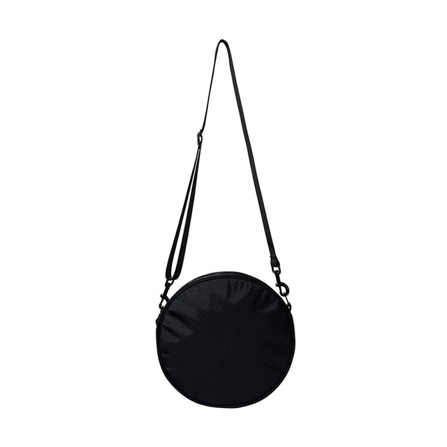 SMILEY LARGE CROSSBODY BAG