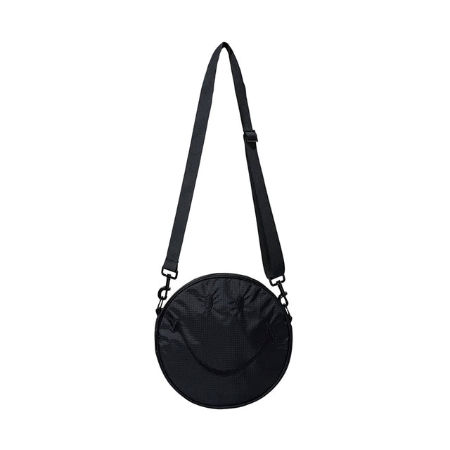 SMILEY LARGE CROSSBODY BAG