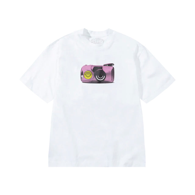 SMILEY PHOTOSHOOT T-SHIRT