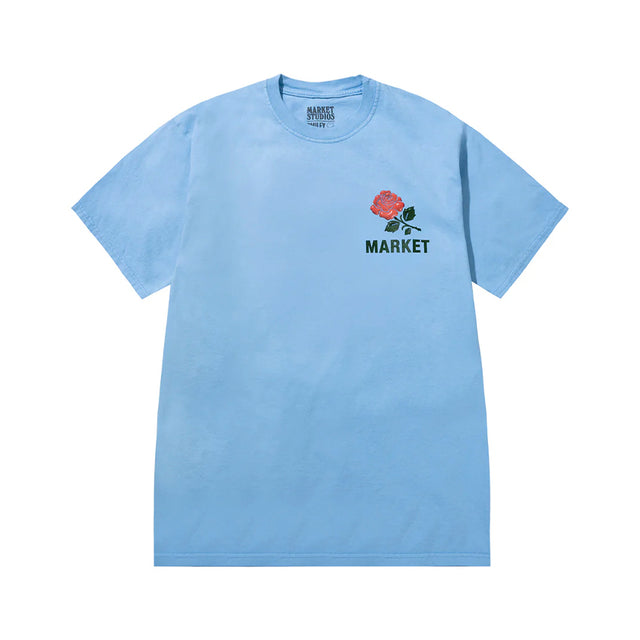 3D HAVE A NICE DAY T-SHIRT