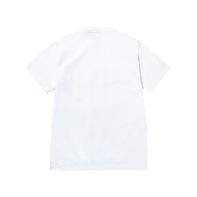 SCRIBBLED FORMULA ONE UV T-SHIRT