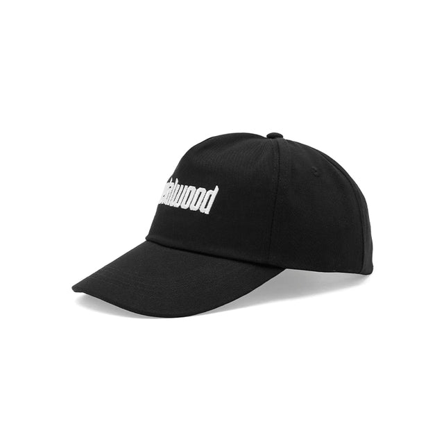 Metal Logo 5-Panel Hat