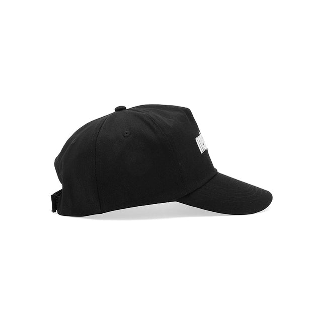 Metal Logo 5-Panel Hat