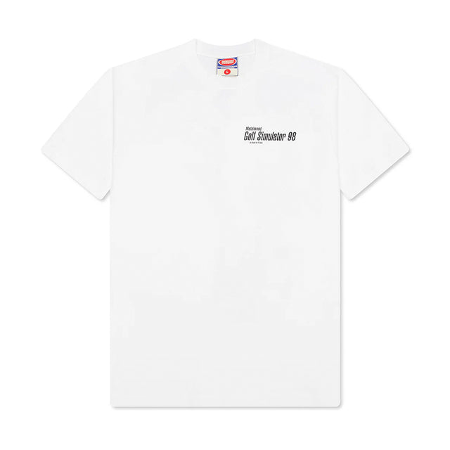 Simulator 98 T-Shirt