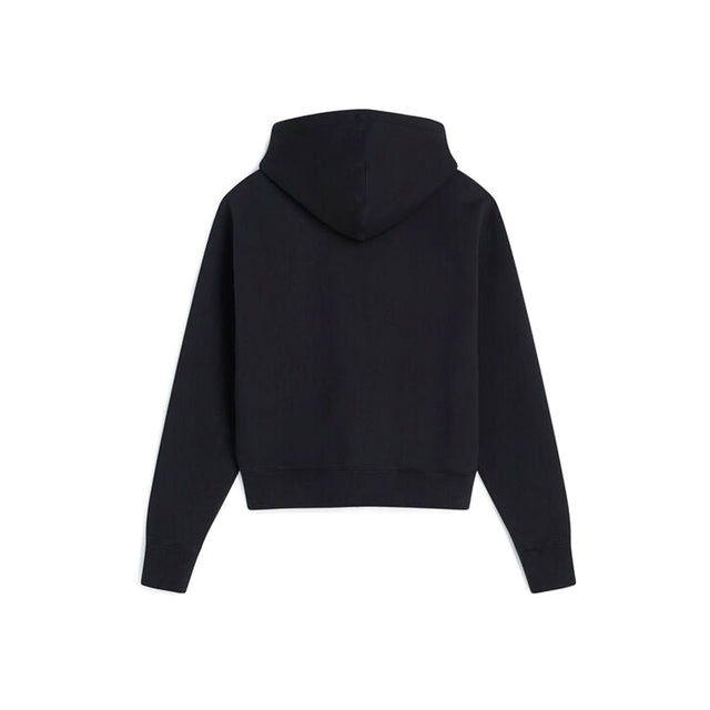 Classic Zip Up Hooded Sweater