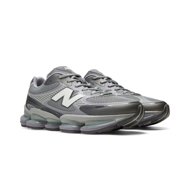 NEW BALANCE ABZORB 2000 UNISEX U20008LR-D