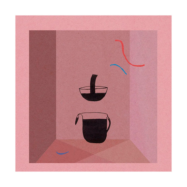 Mala [Bonus CD and 7"]