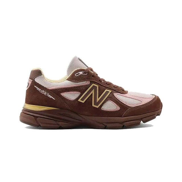 NEW BALANCE 990 V4 UNISEX U990IC4-D