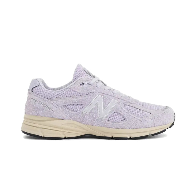 NEW BALANCE 990 V4 HOMBRE U990LV4-D