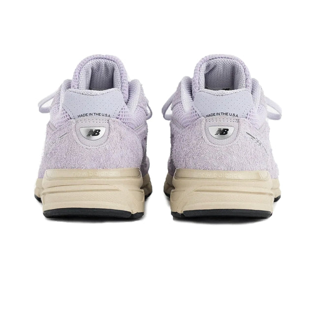NEW BALANCE 990 V4 HOMBRE U990LV4-D