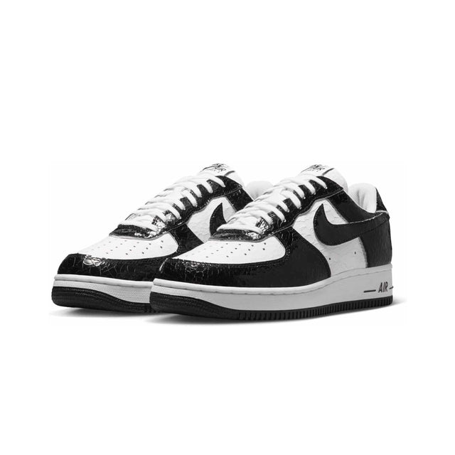 AF1 CRACKED LEATHER HOMBRE JA0248-300