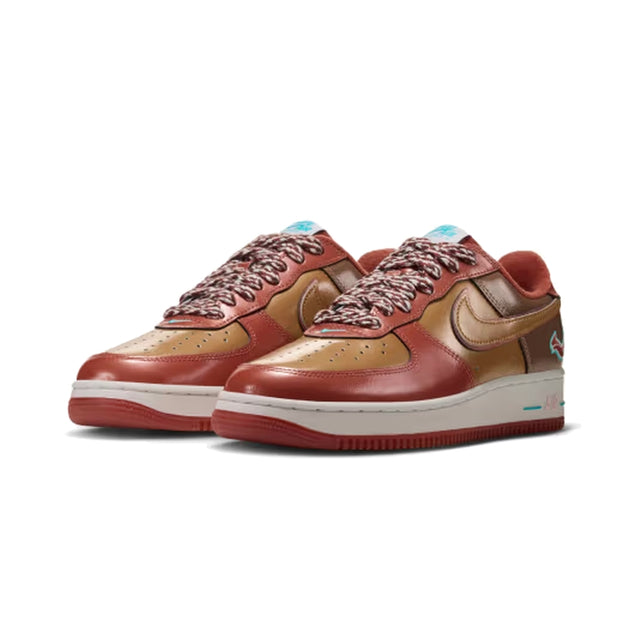 AIR FORCE 1 '01 JH HOMBRE IO8766-800