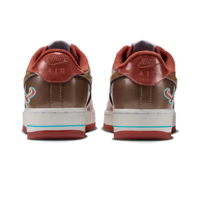 AIR FORCE 1 '01 JH HOMBRE IO8766-800