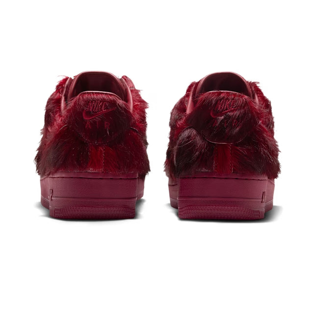 AIR FORCE 1 QS PONYHAIR HOMBRE IR1940-600