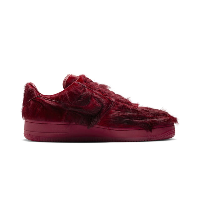 AIR FORCE 1 QS PONYHAIR HOMBRE IR1940-600