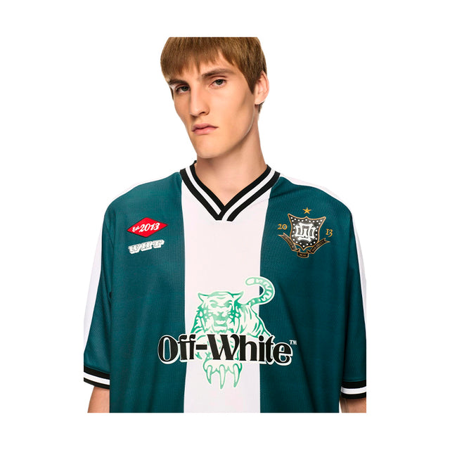 TIGER 23 SOCCER S/S TEE