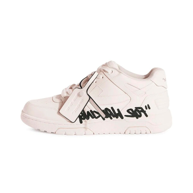 OUT OF OFFICE FOR WALKING SNEAKERS