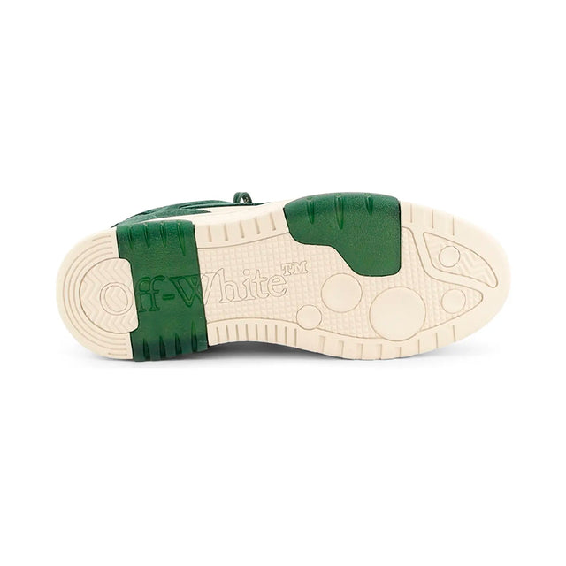 OUT OF OFFICE SUEDE JET SNEAKERS