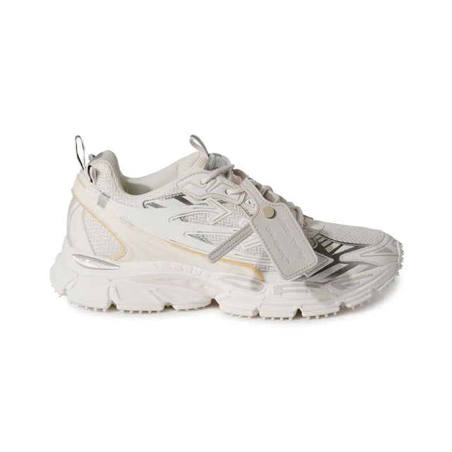 OW BE RIGHT SNEAKERS