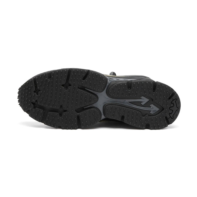OUT OF OFFICE SNEAKERS