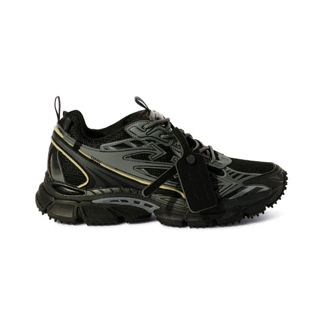 OUT OF OFFICE SNEAKERS